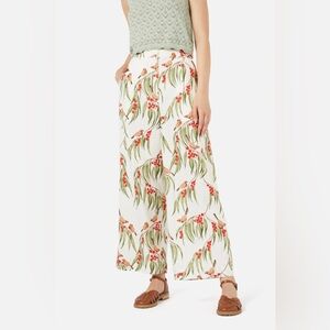 Princess Highway ModCloth Zebra Finch Pants, NWT size AU 12; US Large